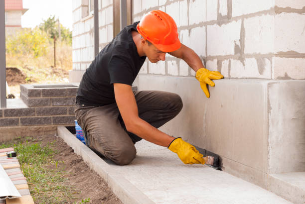 Licensed Foundation Crack Repair service in Scipio, IN - Halo Water Proofing